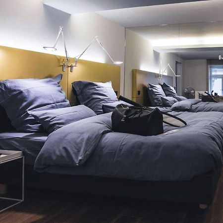 Hotel Scholl Schwäbisch Hall Eksteriør bilde