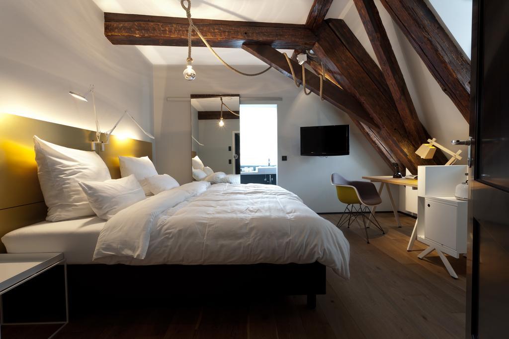 Hotel Scholl Schwäbisch Hall Rom bilde