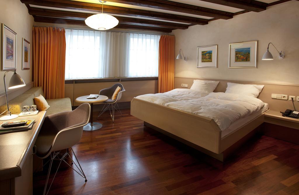 Hotel Scholl Schwäbisch Hall Rom bilde