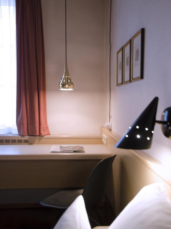 Hotel Scholl Schwäbisch Hall Rom bilde