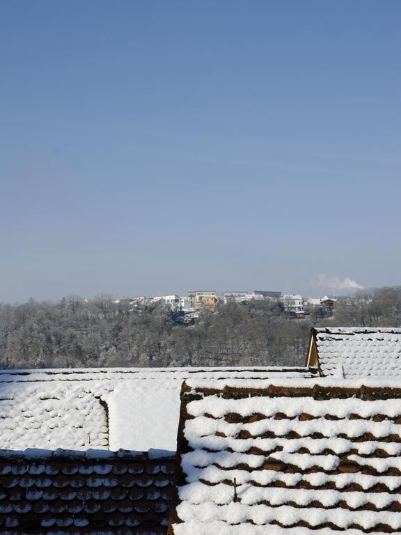 Hotel Scholl Schwäbisch Hall Rom bilde