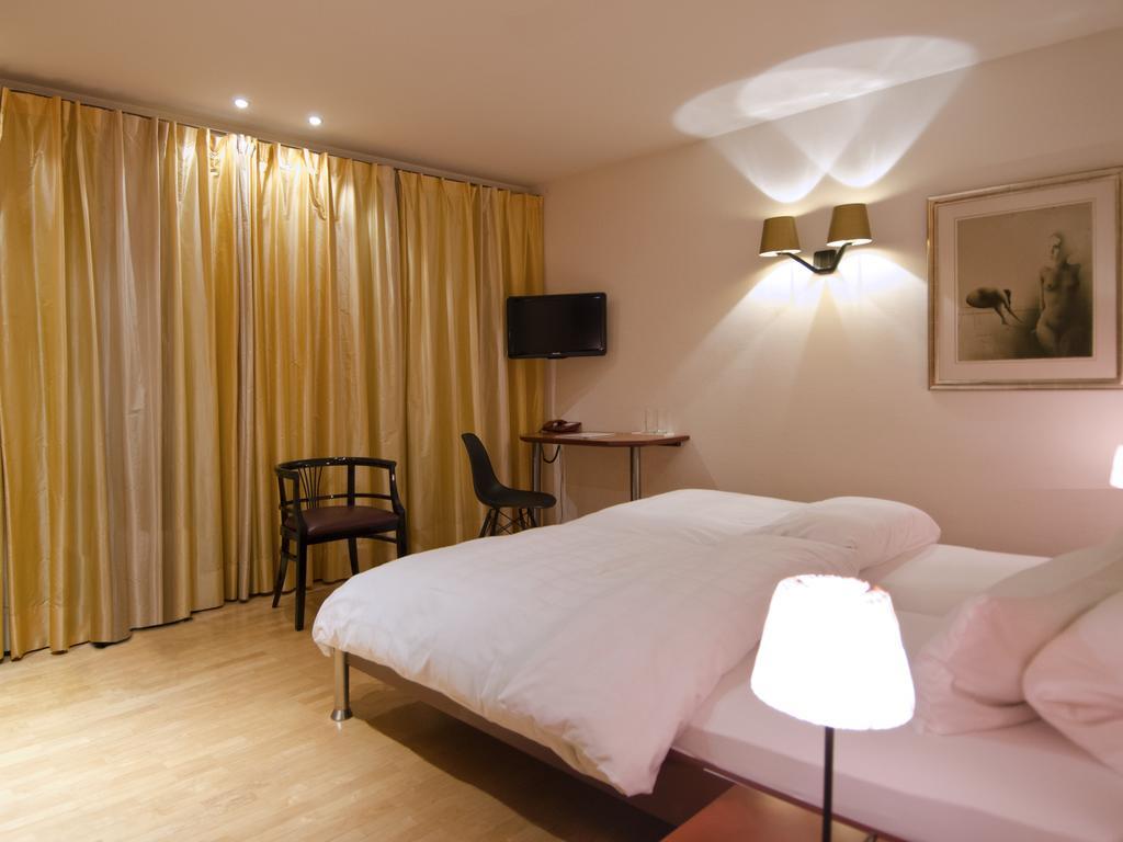 Hotel Scholl Schwäbisch Hall Rom bilde