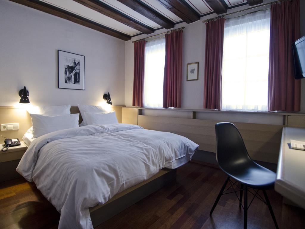Hotel Scholl Schwäbisch Hall Rom bilde