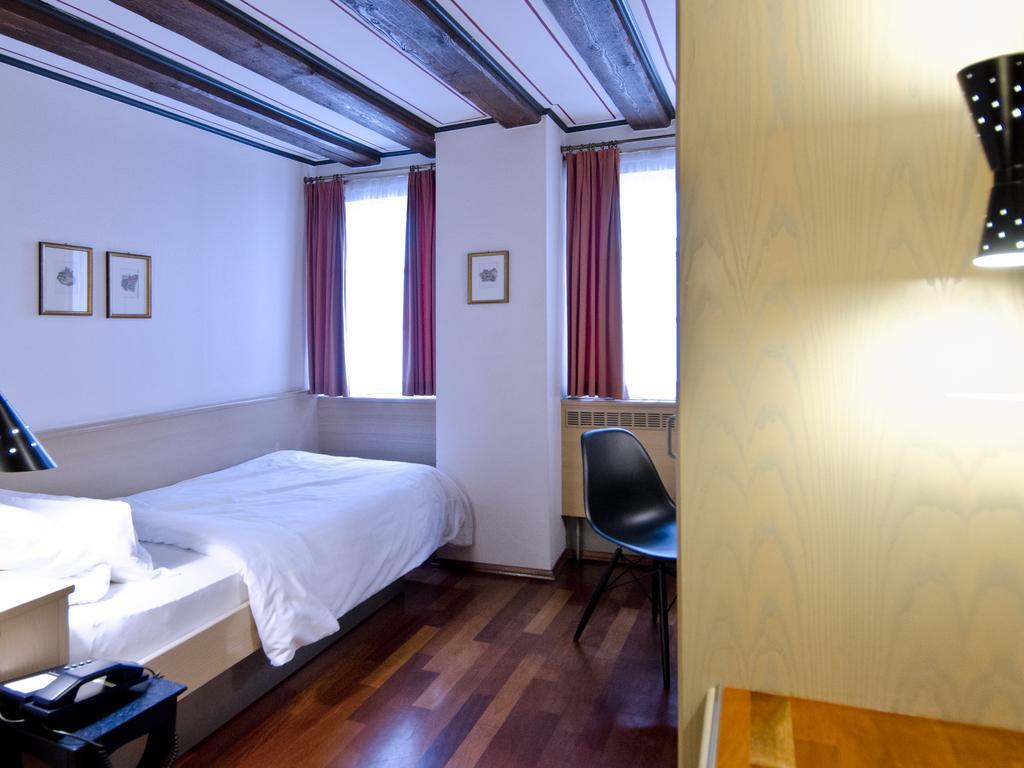 Hotel Scholl Schwäbisch Hall Rom bilde