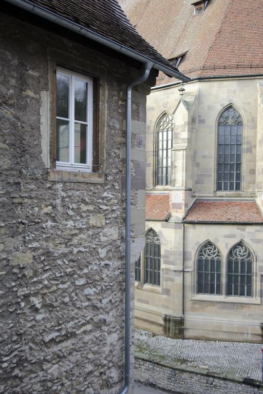 Hotel Scholl Schwäbisch Hall Rom bilde