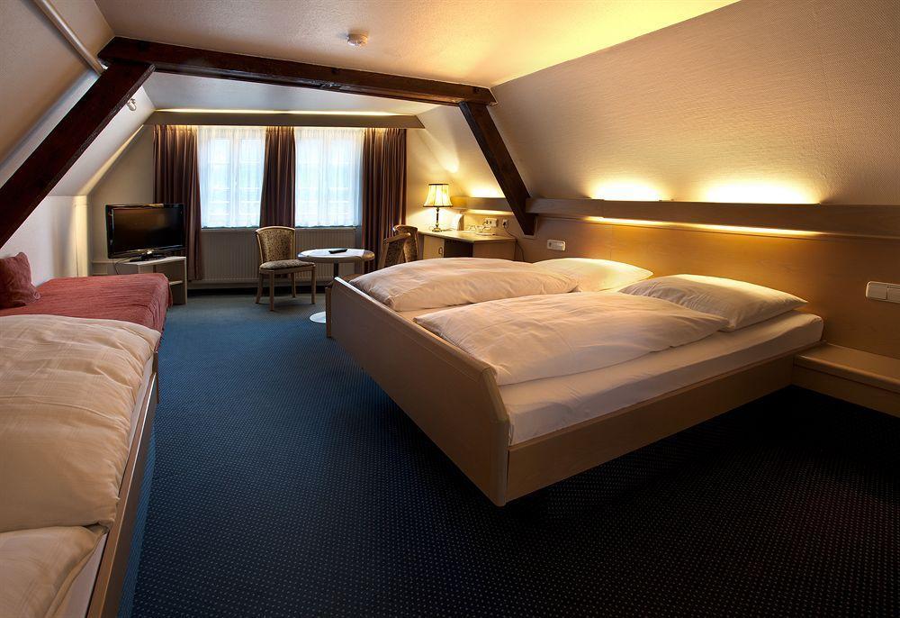 Hotel Scholl Schwäbisch Hall Eksteriør bilde