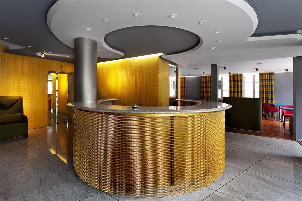 Hotel Scholl Schwäbisch Hall Eksteriør bilde
