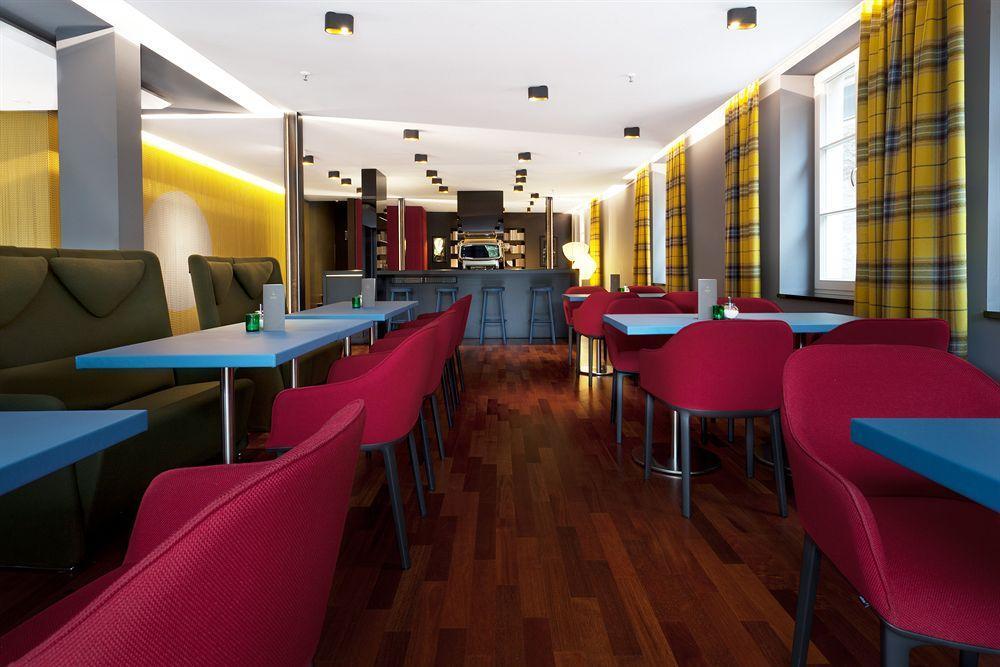 Hotel Scholl Schwäbisch Hall Eksteriør bilde