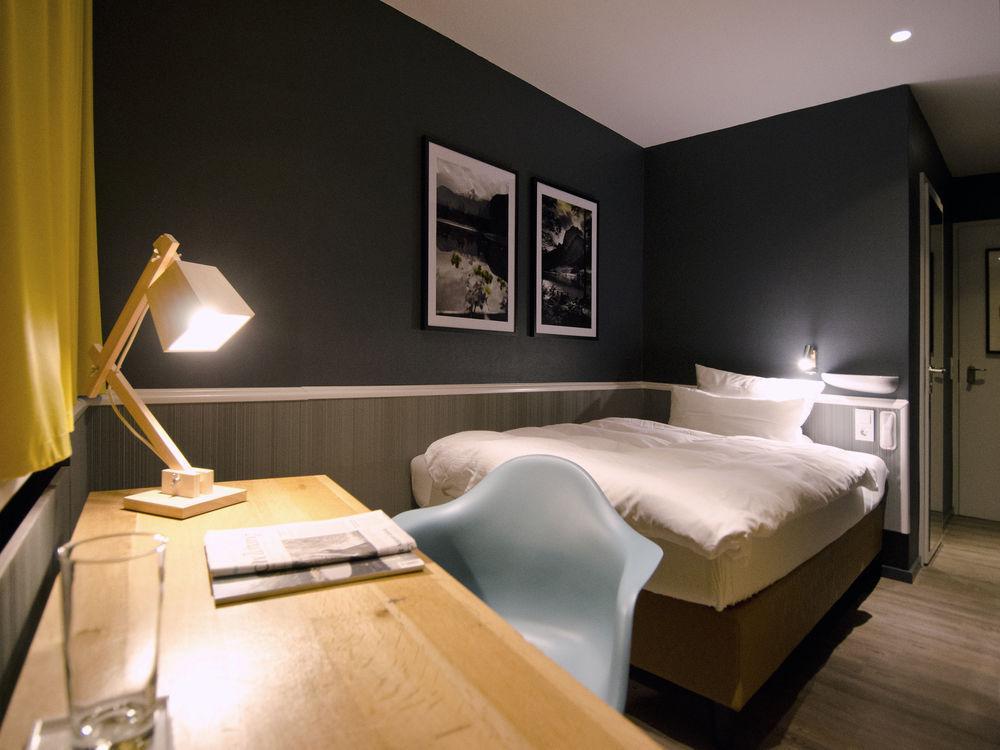 Hotel Scholl Schwäbisch Hall Eksteriør bilde