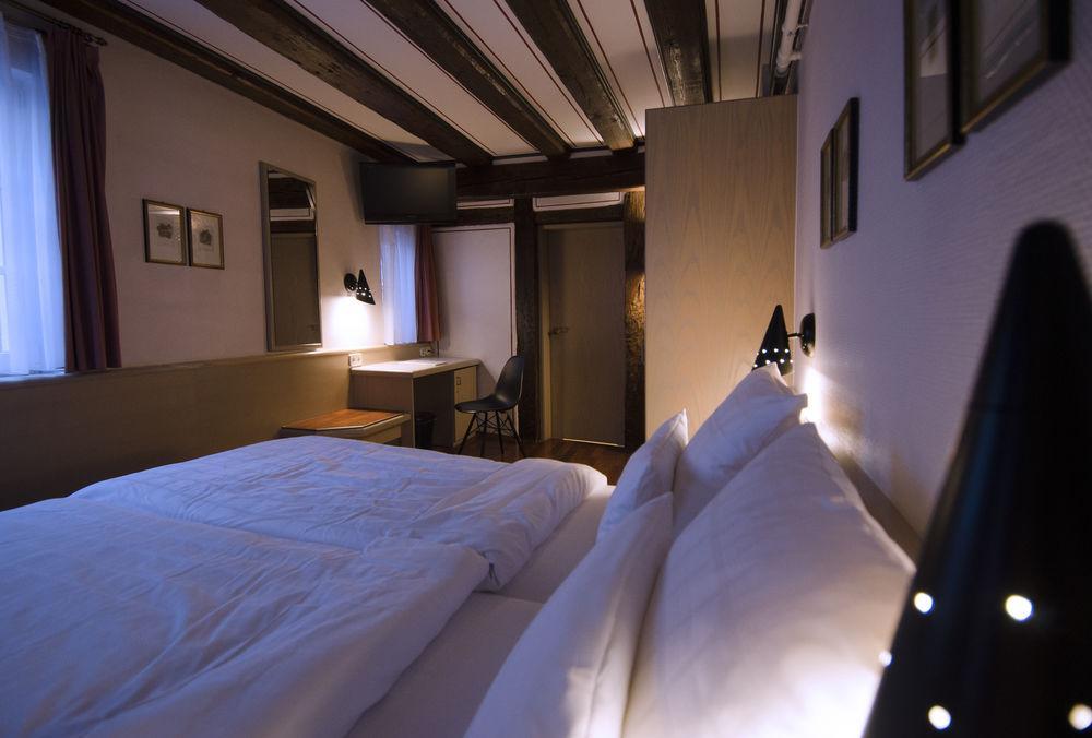 Hotel Scholl Schwäbisch Hall Eksteriør bilde
