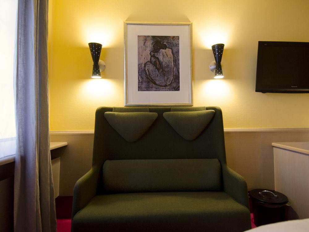 Hotel Scholl Schwäbisch Hall Eksteriør bilde