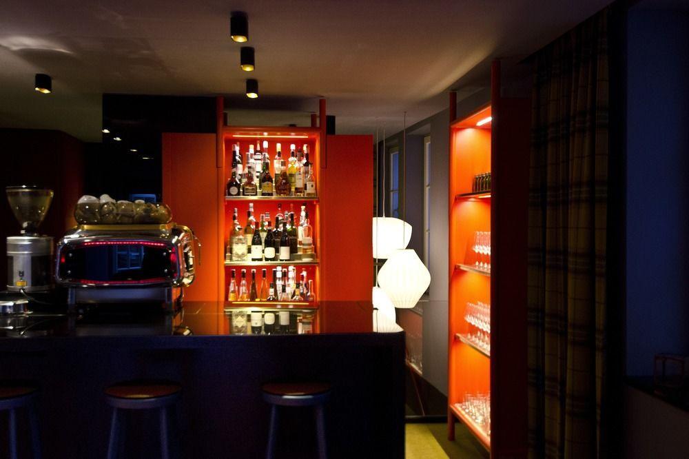 Hotel Scholl Schwäbisch Hall Eksteriør bilde