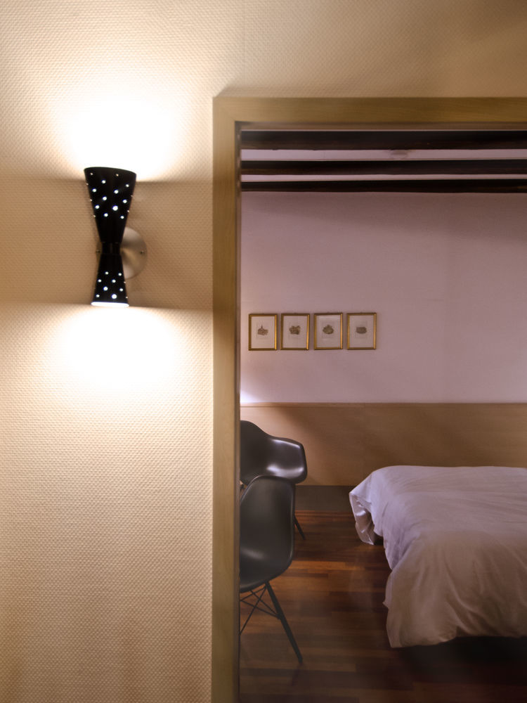 Hotel Scholl Schwäbisch Hall Eksteriør bilde