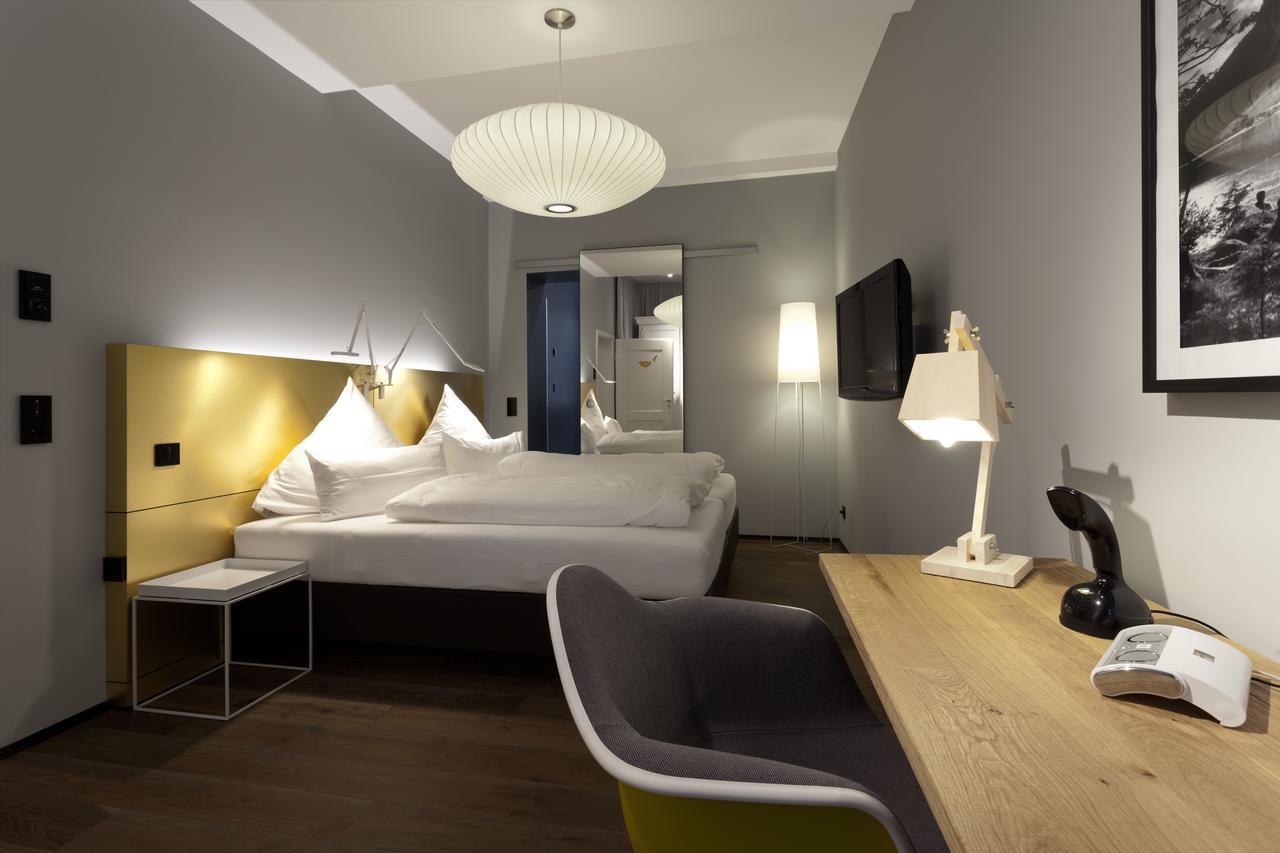 Hotel Scholl Schwäbisch Hall Rom bilde