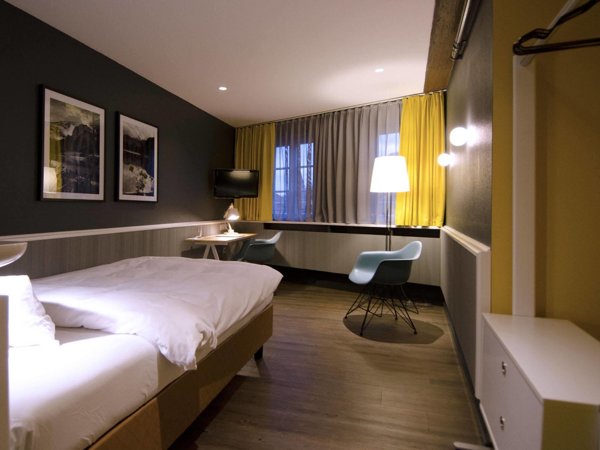 Hotel Scholl Schwäbisch Hall Eksteriør bilde