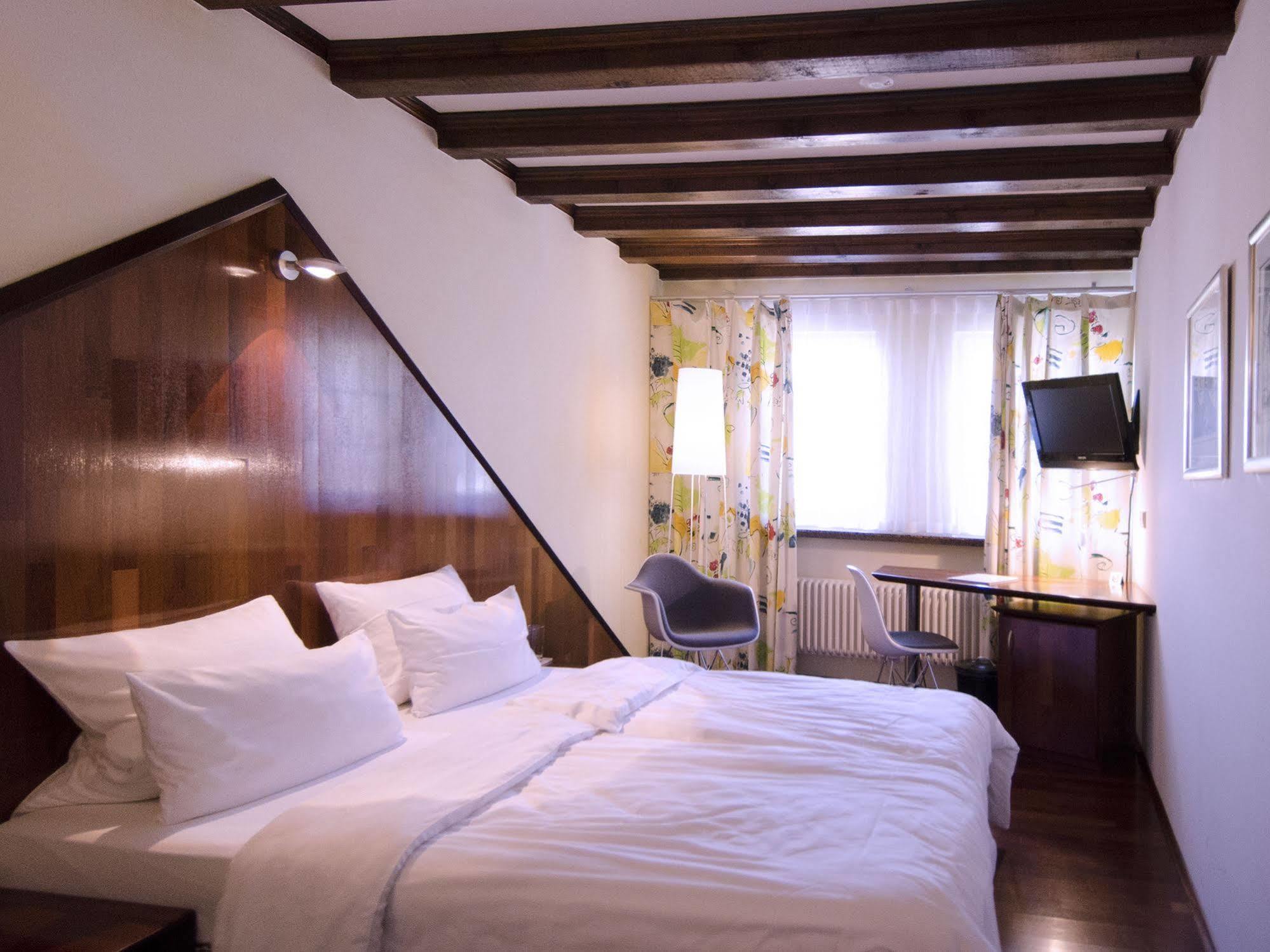 Hotel Scholl Schwäbisch Hall Eksteriør bilde
