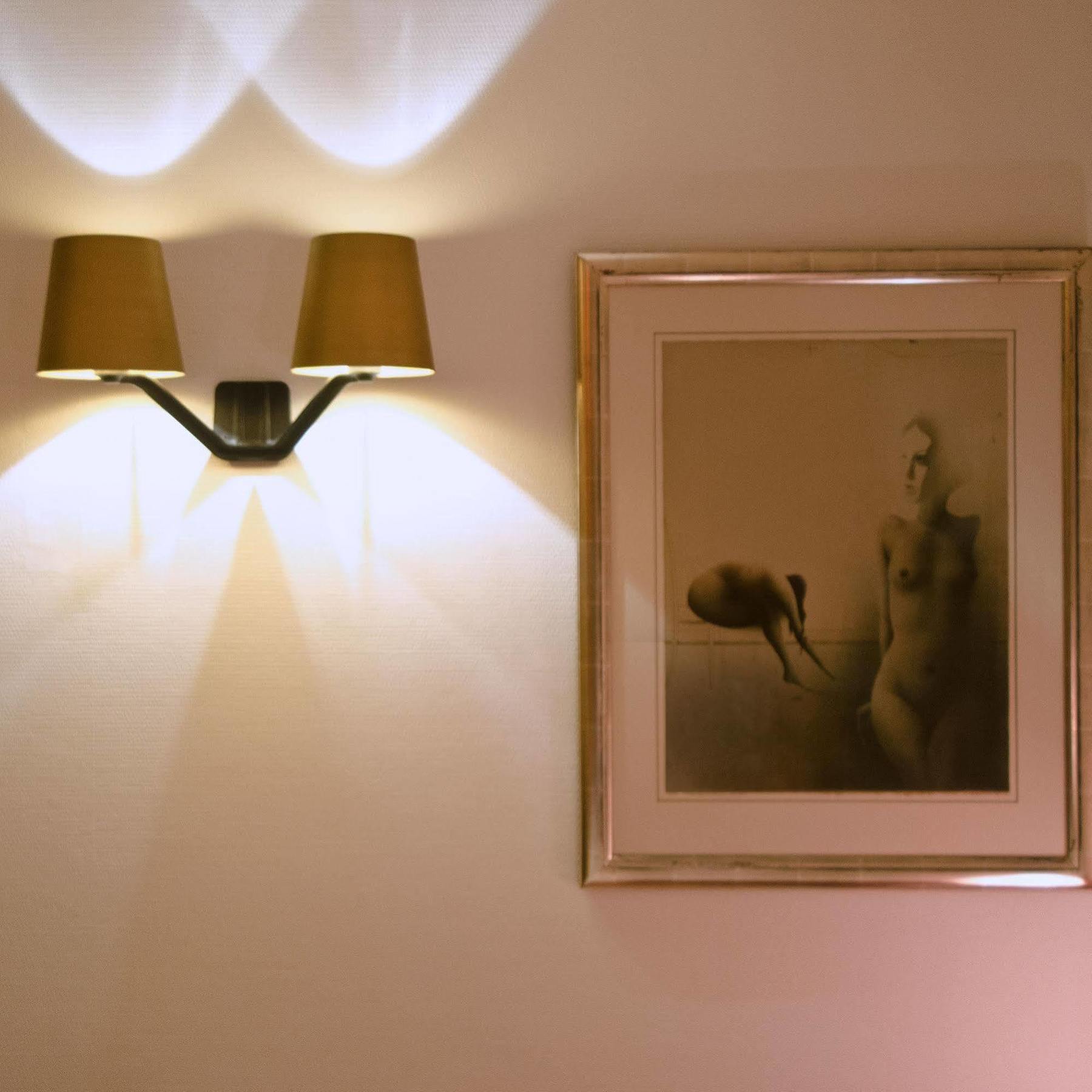 Hotel Scholl Schwäbisch Hall Eksteriør bilde