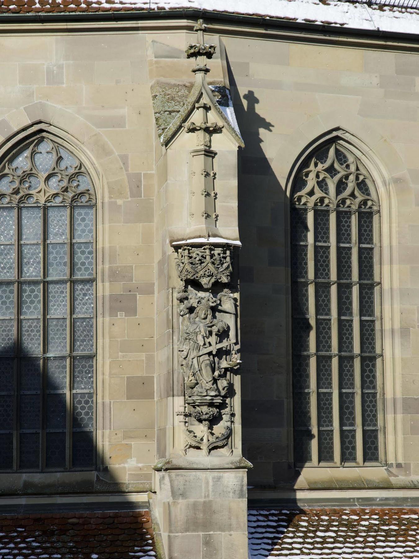 Hotel Scholl Schwäbisch Hall Eksteriør bilde