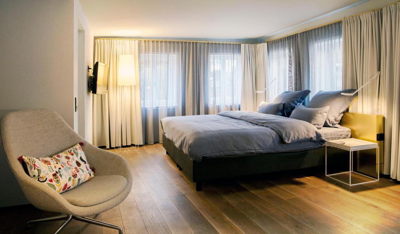 Hotel Scholl Schwäbisch Hall Eksteriør bilde