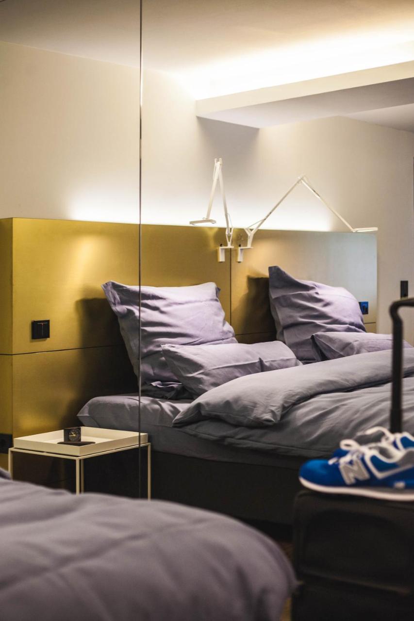 Hotel Scholl Schwäbisch Hall Eksteriør bilde