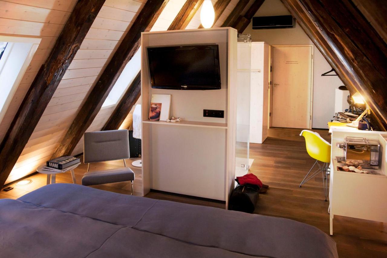 Hotel Scholl Schwäbisch Hall Eksteriør bilde
