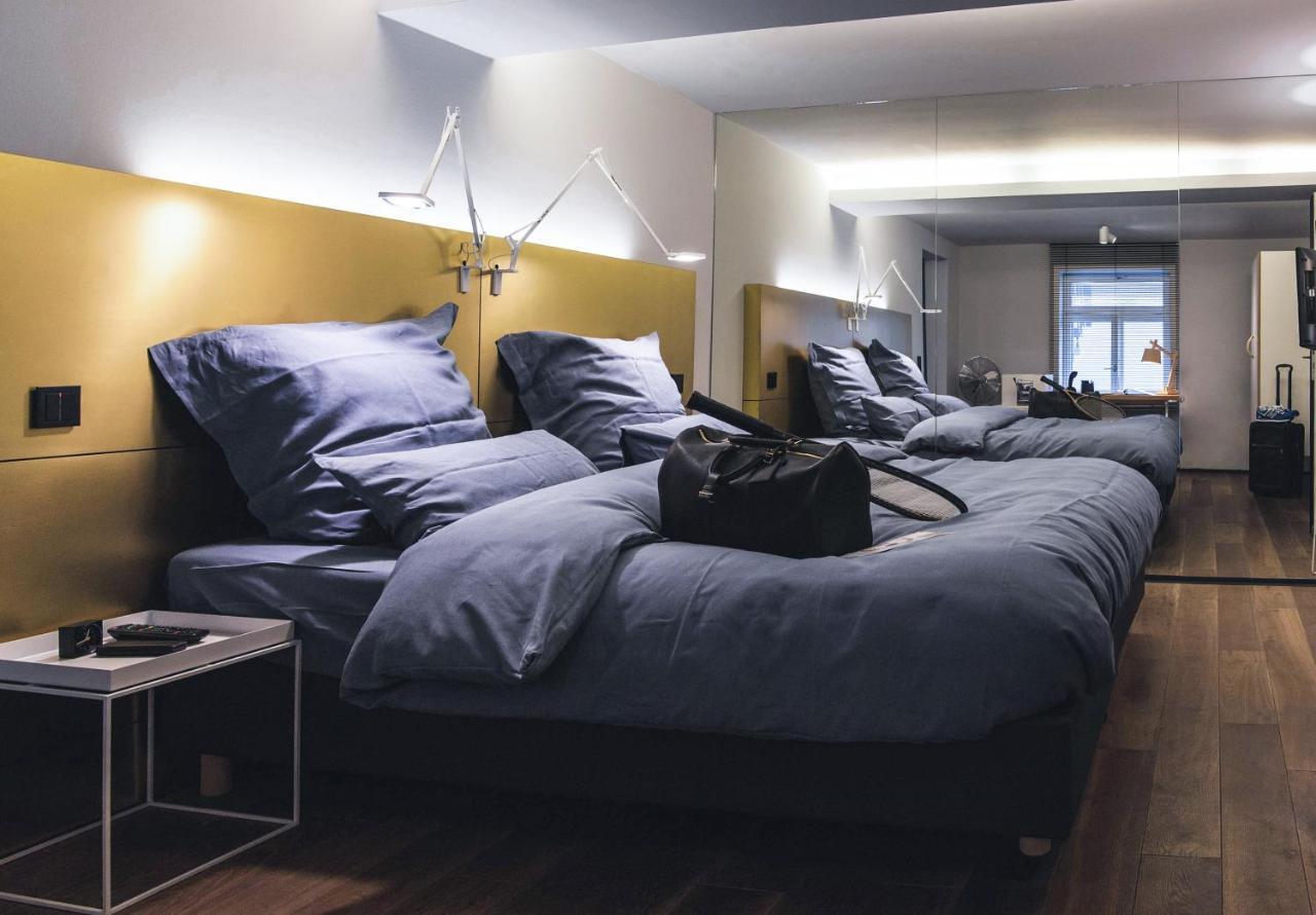 Hotel Scholl Schwäbisch Hall Eksteriør bilde